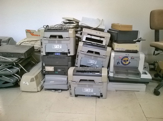 Jaki rodzaj drukarki najlepiej kupić na domowy użytek?